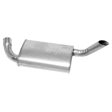 Walker EXHAUST MUFFLER 22160